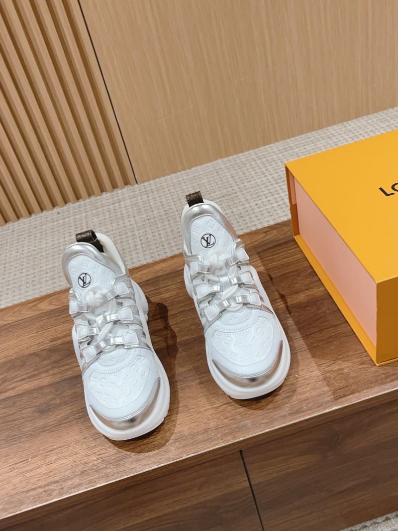 Louis Vuitton Archlight Shoes